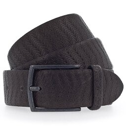 b.belt Cintura Matteo in pelle  Variante 2