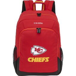 Travelite travelite x NFL Zaino da giorno 43 cm Vano porta PC  Variante 2