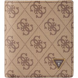 Guess Milano Portafoglio Protezione RFID 10 cm  Variante 1