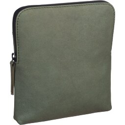 Leonhard Heyden Borsa a tracolla in pelle Hague 16 cm  Variante 2