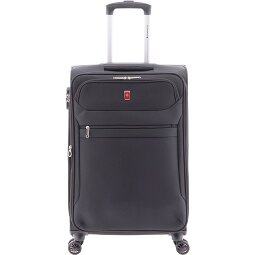 Gladiator 2000 4 ruote Carrello 68 cm con piega di espansione  Variante 1