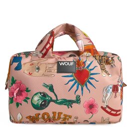 Wouf Daily Borsa da toilette L 29 cm  Variante 2