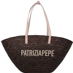 Patrizia Pepe Summer Straw Borsa shopper 51 cm  Variante 3