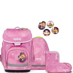 Ergobag cubo Set di borse per la scuola 5 pezzi  Variante 2