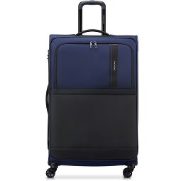 Roncato Metropolitan 4 ruote Carrello 78 cm con piega di espansione  Variante 2