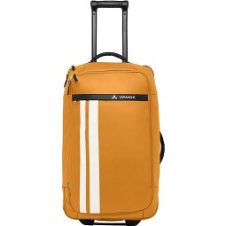 Vaude Takutea 65 2 ruote Carrello 65 cm  Variante 5 Vaude Takutea 65 2 ruote Carrello 65 cm  Variante 5