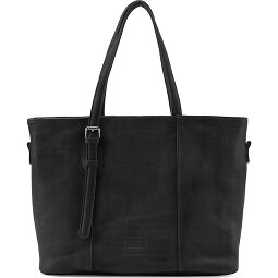 FredsBruder Shopper reversibile in pelle 37 cm  Variante 1