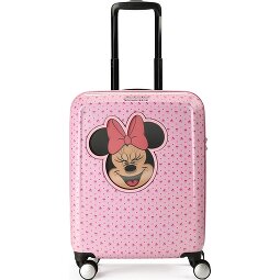 American Tourister Funlight Disney 4 Rotoli Cabina Trolley 55 cm  Variante 2