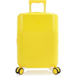 Heys HiLite 4 ruote Carrello della cabina S 52.5 cm con piega di espansione  Variante 5