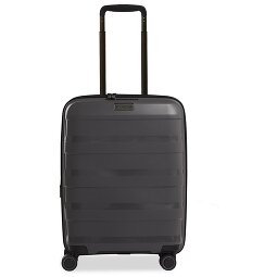 Stratic Paglia + Carrello cabina a 4 ruote 55 cm  Variante 2