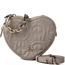 AIGNER Fashion Mini Borsa Borsa a tracolla Vera Pelle 14 cm  Variante 1