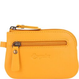 Esquire Portachiavi Perù in pelle 11 cm  Variante 2