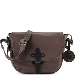 Harbour 2nd Urban Poets Borsa a tracolla Pelle 20 cm  Variante 2