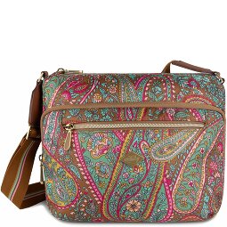 Oilily Friends 4 Ever Stetson Borsa a tracolla 27 cm  Variante 1 Oilily Friends 4 Ever Stetson Borsa a tracolla 27 cm  Variante 1