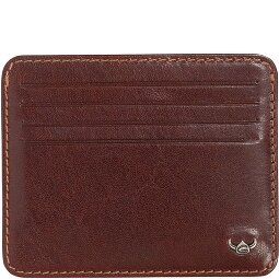 Golden Head Colorado Custodia per carta di credito Protezione RFID Pelle 10 cm  Variante 2