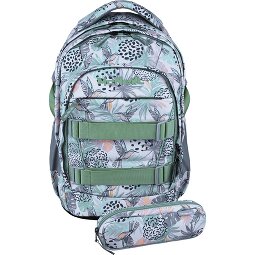 McNeill Luca 2.0 Set di borse per la scuola 2 pezzi  Variante 7