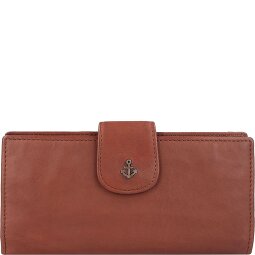 Harbour 2nd Anchor Love Melodie Portafoglio Pelle 19.6 cm  Variante 1