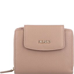 Picard Java 1 Portafoglio Protezione RFID Pelle 12 cm  Variante 1 Picard Java 1 Portafoglio Protezione RFID Pelle 12 cm  Variante 1