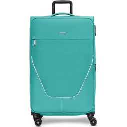 Stratic taska Trolley a 4 ruote L 76 cm con piega a espansione  Variante 2