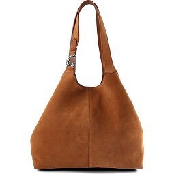 Coccinelle C-Easy Borsa a spalla Vera Pelle 36 cm  Variante 2