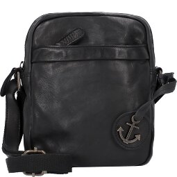 Harbour 2nd Urban Poets Drew Mini Borsa Borsa a tracolla Pelle 17 cm  Variante 2