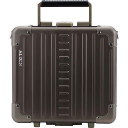Aleon Astuccio Diversty in alluminio da 27 cm  Variante 1