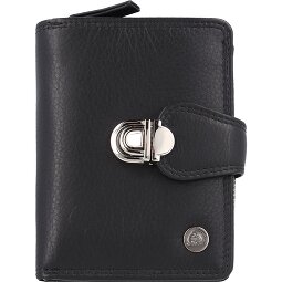 Greenburry Pelle spugnosa per portafogli 9 cm  Variante 1