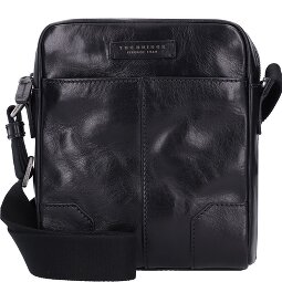 The Bridge Vespucci Borsa a tracolla in pelle 21 cm  Variante 1