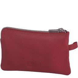 Greenburry Portachiavi spugnoso in pelle 11,5 cm  Variante 3