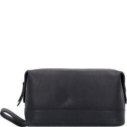 Burkely Vintage Borsa da toilette Pelle 23 cm  Variante 1