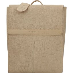 Burkely Casual Carly Zaino da giorno Pelle 30 cm Scomparto per laptop  Variante 1