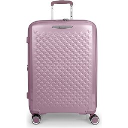 Gabol Queens 4 ruote Carrello M 64.5 cm con piega di espansione  Variante 3
