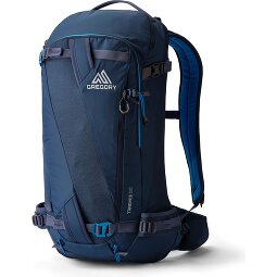 Gregory Targhee 32 L Zaino da trekking S-M 60 cm  Variante 1