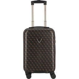 Guess Jesco 4 ruote Carrello della cabina 54 cm  Variante 1
