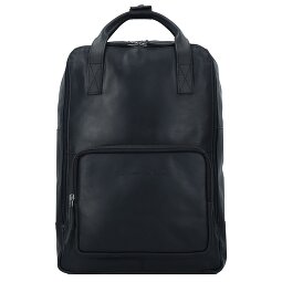 The Chesterfield Brand Wax Pull Up Zaino da lavoro Pelle 40 cm Scomparto per laptop  Variante 2