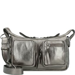 Taschendieb Wien Salvatorgasse Borsa a tracolla Pelle 24 cm  Variante 2