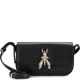 Patrizia Pepe Essential Fly Borsa a tracolla Pelle 22 cm  Variante 3