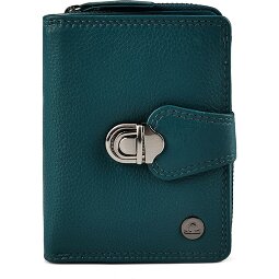 Greenburry Pelle spugnosa per portafogli 9 cm  Variante 5