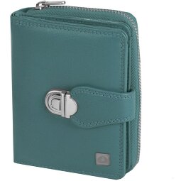 Greenburry Pelle spugnosa per portafogli 9 cm  Variante 5