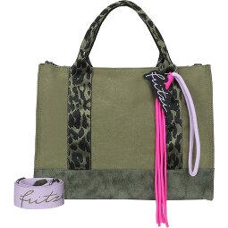 Fritzi aus Preußen Canvas Borsetta 40 cm  Variante 2