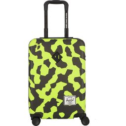 Herschel Heritage 4 ruote Carrello della cabina S 54 cm  Variante 7