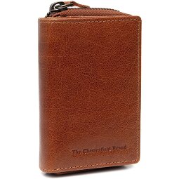 The Chesterfield Brand Sionel Portafoglio Protezione RFID Pelle 7.5 cm  Variante 2