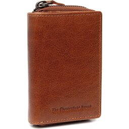 The Chesterfield Brand Sionel Portafoglio Protezione RFID Pelle 7.5 cm  Variante 2