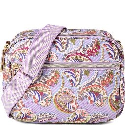 Oilily Lakshmi Paisley Borsa a tracolla 24 cm  Variante 2