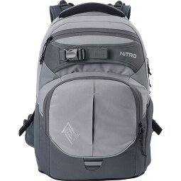 NITRO Superhero Zaino da scuola 44 cm  Variante 5