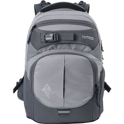 NITRO Zaino scuola Supereroe 44 cm  Variante 5