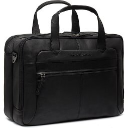 The Chesterfield Brand Wax Pull Up Valigetta Pelle 44 cm Scomparto per laptop  Variante 1
