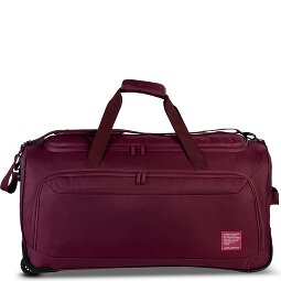 Worldpack 2 ruote Borsa da viaggio 68 cm  Variante 4