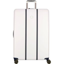 Delsey Paris Cadence 4 ruote Carrello 82 cm con piega di espansione  Variante 1