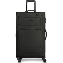 Smartbox Edition 04 4 ruote Carrello 78 cm con piega di espansione  Variante 2